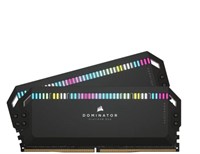 CORSAIR DOMINATOR PLATINUM RGB DDR5 RAM 64GB