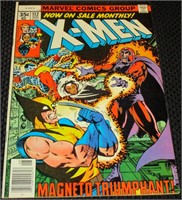 X-MEN #112 -1978