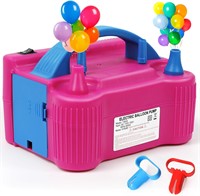 Portable Balloon Pump Electric