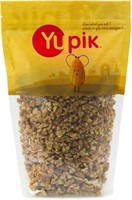 Yupik California Walnuts (Medium Pieces), 1Kg