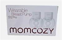 Momcozy Breast Pump S12 Pro Hands-Free, Wearable &