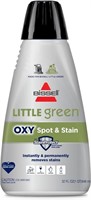 Bissell® Little Green® Spot & Stain Formula for Po