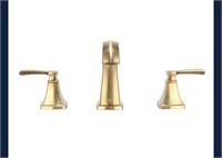 Allen + Roth Chesler Bath Faucet