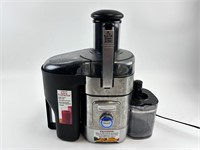 Cuisinart Juice Extractor CJE-1000
