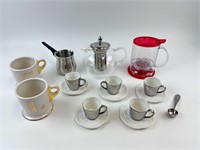 Teavana & More Coffee & Tea Items