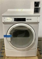 Whirlpool Coin Operated Dryer CGD8990XW2