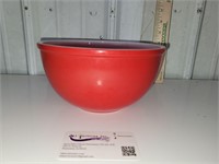 oven fire-king ware bowl