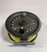 Courtland Magnum 200D Fly Fishing Reel