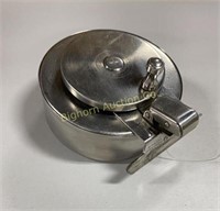 VTG Humphrey's Side Cast Fishing Reel