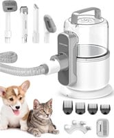 READ Pet Grooming Vacuum