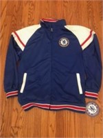Chelsea Football Club 2010 jacket