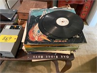 Assorted Records