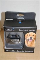 NEW- GARMIN BARKLIMITER DELUXE