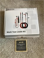 Proster Multi Test Leads Kit