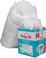 10LBS Fairfield The Original Poly-Fil