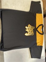 Majestic Steeler Jersey XL