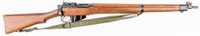 Gun Enfield No.4 Mk.2 Bolt Action Rifle in 303 BRI
