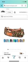 Chillbo Baggins Inflatable  Portable Couch Camo