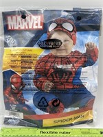 NEW Marvel Spider-Man Infant Costume