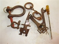 Early Tool Selection