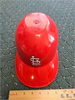 Saint Louis Cardinals Collectible Baseball Helmet