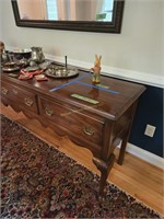 Jamestown Colony Buffet By Virginia Galleries