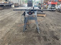 Craftsman 10" Table Saw