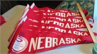1970 Nebraska national champions banners