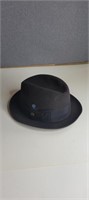 VINTAGE IMPERIAL STETSON HAT