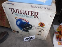 TAILGATER CHARCOAL GRILL