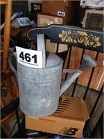 VINTAGE WATERING CAN