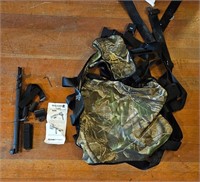 Hunter Safety System