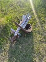 Potato Planter