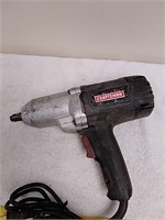 Craftsman 1/2"Drive electric impact wrench