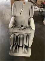 MYNTA 2024 4D Massage Chair for Full Body, Zero