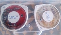 Psp games.