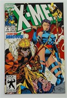 X-Men #6