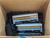 Lionel Polar Express Train Set