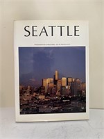 Seattle book