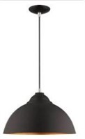 Livex Lighting 41180-04 Metal Shade - 15.5" One