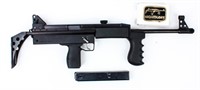 Gun Weaver Nighthawk 9mm Carbine in Box