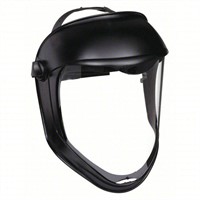 HONEYWELL UVEX Ratchet Face Shield