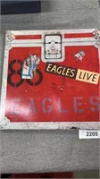 Eagles live album