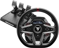 $549-Thrustmaster T248 Racing Wheel and Magnetic