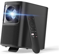 EMOTN BLUETOOTH PROJECTOR WITH REMOTE