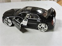 Diecast Chrysler Hemi 9"L