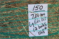 Hay-Rounds-1st-12 Bales