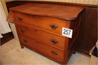 Chest of Drawers 31 x 40.5 x 19