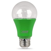 Feit 9W E26 A19 Grow LED Bulb (1-Bulb)