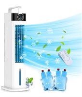 Portable Air Conditioner, 3-IN-1 Air
